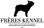 Frères Kennel Bulldog Francés
